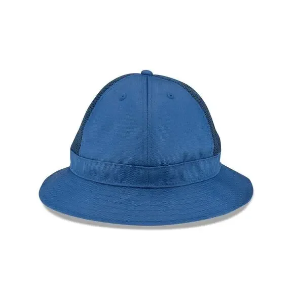 New Era Cap Cordura Re Cor Blue Explorer Bucket Hat